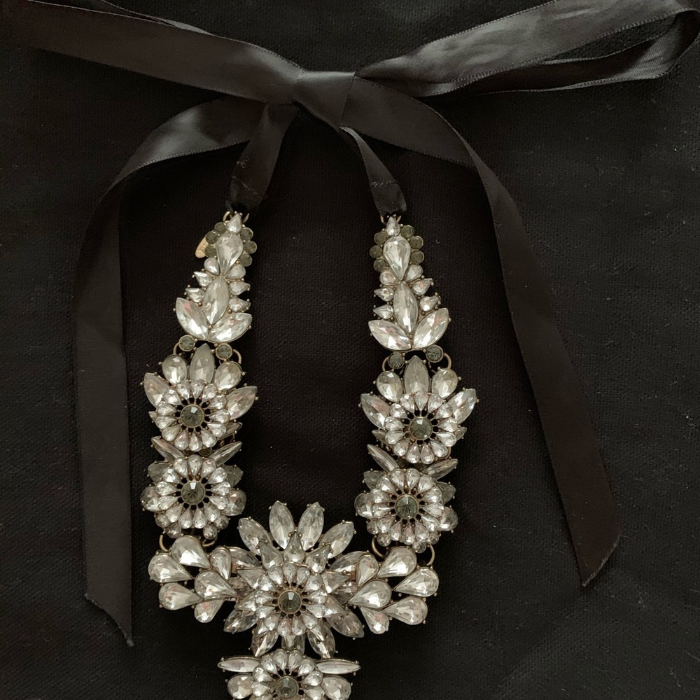 Statement Necklace